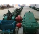 90kw Stepless CS Tube Cold Drawing Machine Bench direct forming for sale
