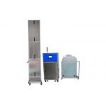 IEC 60529 IPX6 Water Spray Protection Test System For Vehicle Rain Test With Water Tank for sale