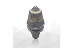 China Cutting Tools Round Bullet Teeth Foundation Drilling Carbide supplier