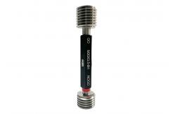 China Metric M30.0 Thread Plug Gauge Thread Checking Made Accurate with High Precision supplier