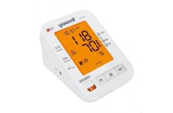 China Yuwell YE690A Electronic Blood Pressure Monitor Voice Broadcast supplier