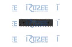 China ATMEGA328P-PU supplier