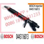 Piezo Fuel Injector 0445116012 0445116013 0445116064 0445116065 02C2C40577 1980WS 9X2Q-9K546-DC