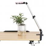 Adjustable Desk Mount Stand Aluminum Monopod Desk For Phone for sale