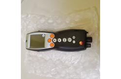 China Testo 330-2 LL Pro Flue Gas Analyzer with Longlife Sensors supplier