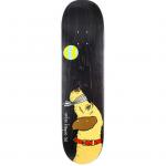 Natas Kaupus Dog SP Re-Issue Deck - Blue Stain (Blem) OEM 7.88x31.9 for sale