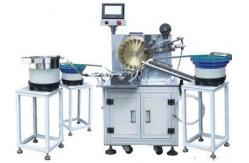 China Electronic Integrated Eddy Current Testing Machine OEM supplier