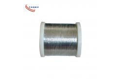 China Mesh UNS N06600 Nichrome Inconel 600 Resistor Wire supplier