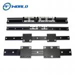 Stainless Steel Linear Guide Slider Fit SGIR-15N 20N SGOR-10N 30N Width 45mm for sale