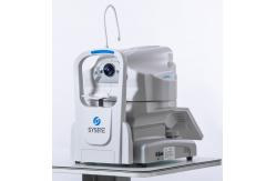 China 60Hz Automatic Fundu Dual Camera System Intellegent Operation supplier