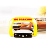 Auto Car Parking Lock , IP 67 parking space protector DC 6 volt for sale
