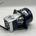 Hid Xenon Car LED Headlights Fog Lamp Led Projector Headlamp Replacement 55W