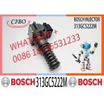 Diesel Fuel Injection Unit Pump 0414755003 0 414 755 003 313GC5222M
