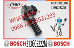 China Diesel Fuel Injection Unit Pump 0414755003 0 414 755 003 313GC5222M supplier