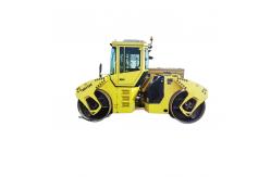 China XCMG Double Drum Road Roller Compactor CD133C 13T For Road Construction supplier