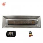Animal Infrared Heater Lamp Gas Brooder Poultry Husbandry Equipment For Chicks for sale