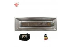 China IR Poultry Automatic Gas Brooder Direct Heating Chicken Coop Brooder Heater supplier