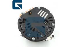 China 612600090401 Engine WP10 Model AVE2716D1 Alternator 28V 70A supplier