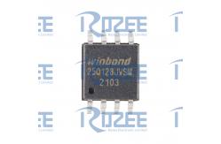 China W25Q128JVSIM supplier