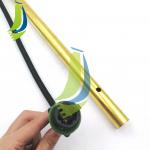 VOE17202021 Level Sensor 17202021 For L70F L60F Excavator