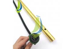China VOE17202021 Level Sensor 17202021 For L70F L60F Excavator supplier