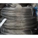 17 SWG High Temperature Heating Element Wire 0Cr21Al4 / 0Cr19Al3 Bright Surface for sale