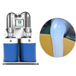 A / B Food Grade Liquid Silicone Rubber Fast Forming Speed Vulcanization