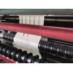 Automatic Thermal Paper Slitting Rewinding Machine With Cutter