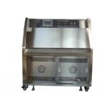 Climatic Chamber Laboratory UV Aging Resistance Testing Equipment