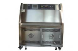 China Climatic Chamber Laboratory UV Aging Resistance Testing Equipment supplier