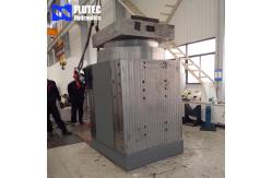 China High Performance Main Hydraulic Cylinder For 4000 Ton Baling Press Machine supplier