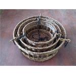 AQL 24hrs Third Party Inspection Services For General Cargo Hanging Basket for sale