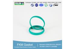 China Advanced Versatile Fatigue Resistant FKM Walform Seals for Extreme Environments supplier
