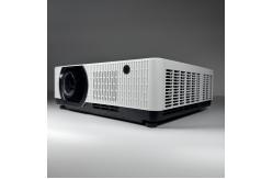 China 7800 Lumen 26 Languages 3LCD 4k Projector With 300 Inch Screen supplier