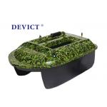 DEVC-318 DEVICT Bait Boat Camouflage fishing ABS Engineering plastic Material for sale