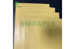 China 56gsm Sunscreen Tear Resistant Fruit Sleeve Paper Brown Outer Paper And Black Inner supplier