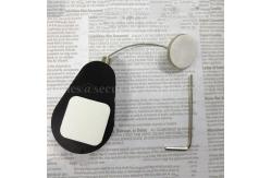 China 3M Tape Anti Theft Pull Box Security Recoiler With Nylon Cover Cable supplier