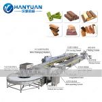 Fully Automatic Protein Bar Production Equipment for sale