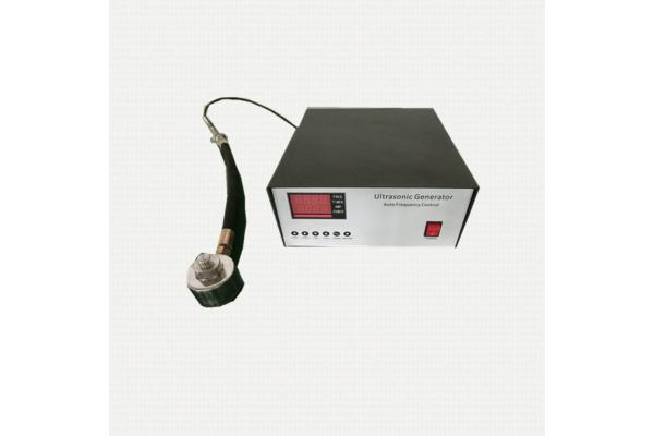 33K 5000pf Piezoelectric Vibration Generator Equipment