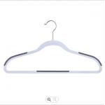Hotel Plastic Non Slip Hangers