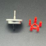 High-Durability Ignition Valve for Gas Heaters | Efficient Ignition System | Corrosion-Resistant for sale