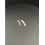 Corrosion Resistance Compressor Valve Plate Easy installation