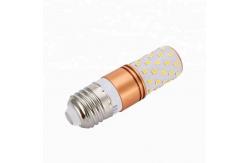 China Aluminum Housing Pc Housing Smart Bulb With Remote Ac175v supplier