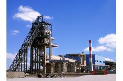 China Energy Saving 72TPD - 5000TPD Bauxite Rotary Kiln supplier