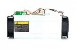 China Innosilicon T2 17.2T 1570W DVI Interface Asics Mining Machine supplier