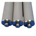 Customized Titanium Rods Bar with Chemical Catalyst Carrier Filler Desulfurizer for sale