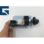  E320B 320D E320B E320C Excavator Throttle Knob 106-0107 Rotary Switch 1060107
