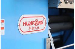 China Automatic Lace  Ribbon Crochet Machine High Efficiency Weaving Jacquard Machine supplier