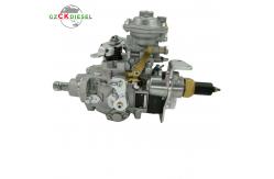 China Fuel Injection Pump 0460426267 VE6/12F1250R733 2643J630 for BP25 135KW Excavator supplier