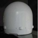C&Ku Band Satellite Antenna